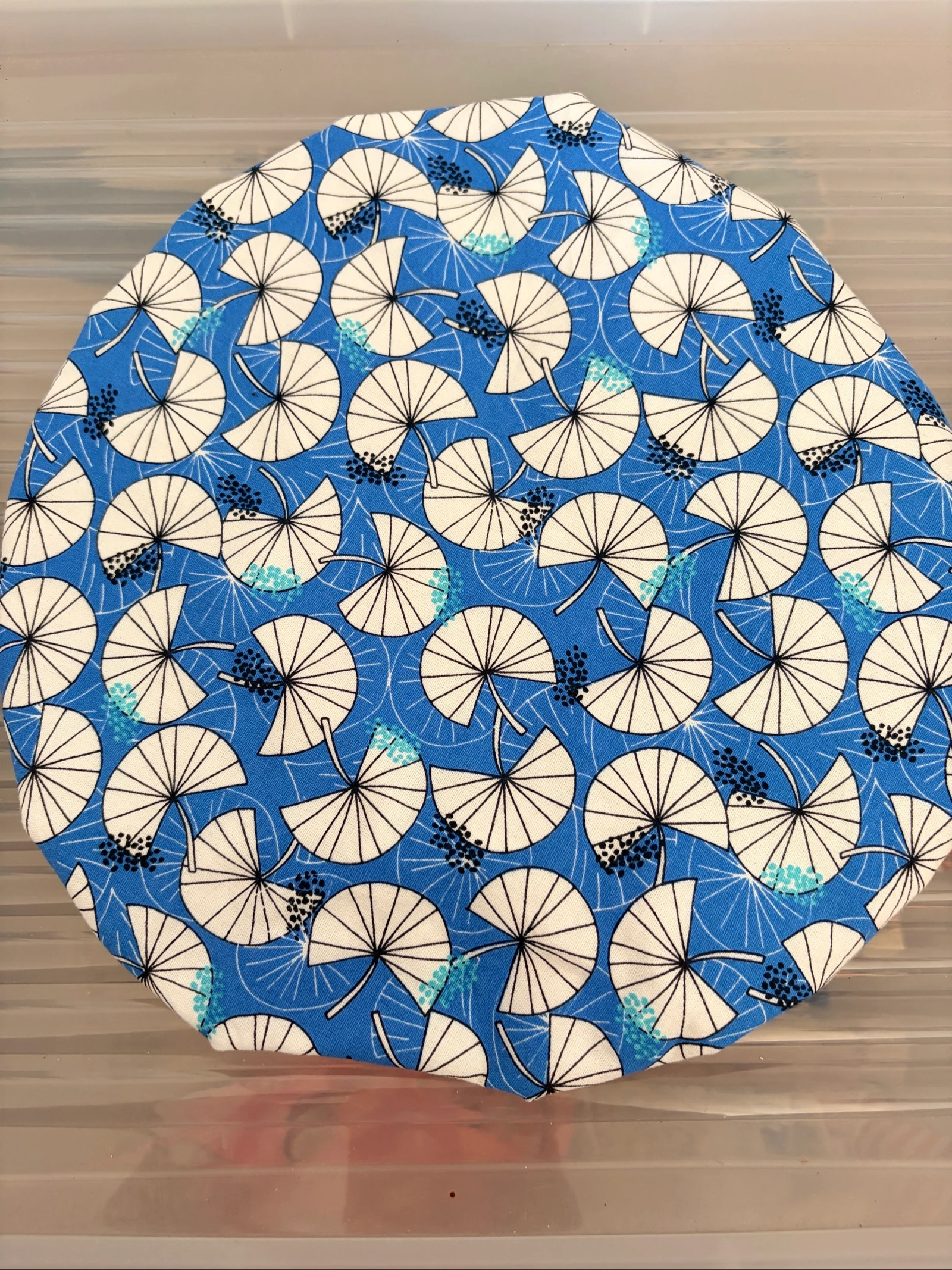 Charlotte à tarte artisanale 